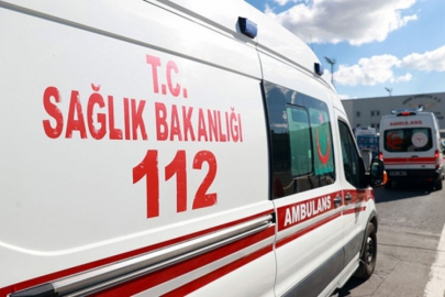 Evinde çıkan yangında 30 kedisiyle birlikte hayatını kaybetti