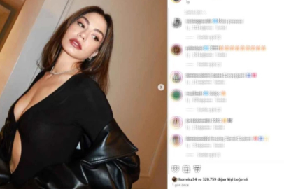 Galatasaraylı futbolcu Torreira'dan taraftarı kızdıracak hamle! Demet Özdemir ile arasında yeni bir aşk mı doğuyor?