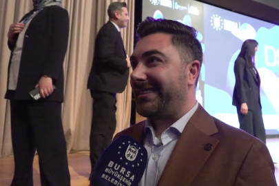 Bursa’da girişimcilere büyük destek