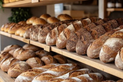 Ne çavdar ne kepek... En sağlıklı ekmek meğer buymuş