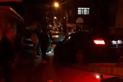 Otomobilinde defalarca bıçaklanan şahıstan acı haber