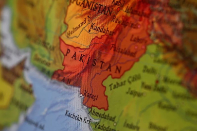 Pakistan'da havai fişek fabrikasında patlama! Çok sayıda ölü var