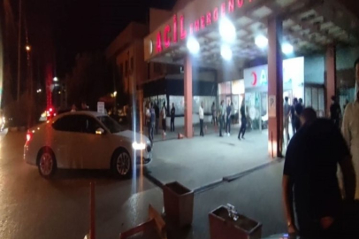 Tartıştığı kişiyi baltayla öldürdü