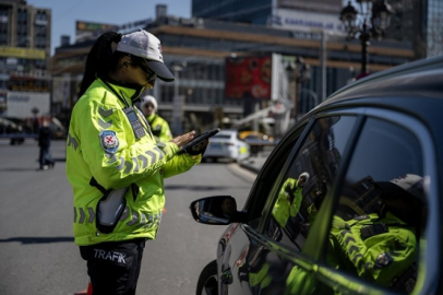 Trafikte bunu yaparsanız cezası 180 bin TL!