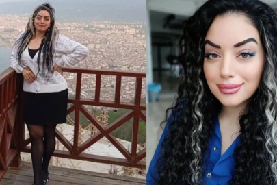 Eski Kız Arkadaşını Vurarak İntihar Eden Adamın Cenazesi Ankara'ya Gönderildi