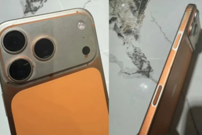 Islak mendile temas edince 127 bin liralık yeni iPhone çöp oldu