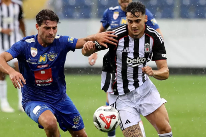 Mustafa Erhan Hekimoğlu'ndan Beşiktaş'a kötü haber