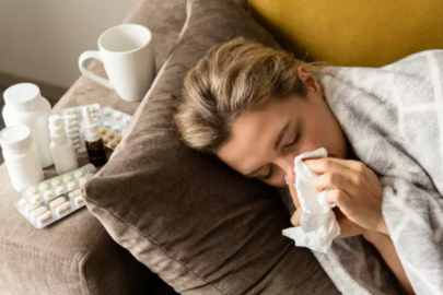 Salgın haberleri geliyor! "Her an patlayabilir" uyarısı