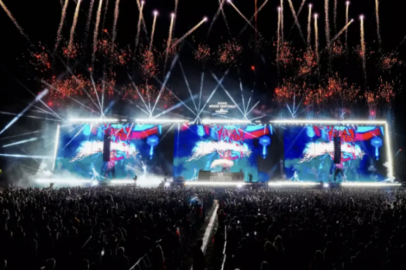 Ünlülerin yılbaşı sahne ücretleri belli oldu