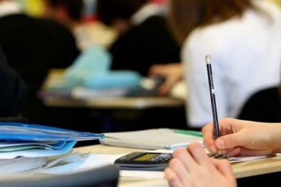 Birinci ara tatil bitti!