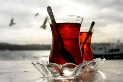 Çay içen herkesi ilgilendiriyor!