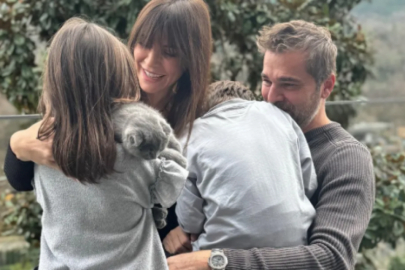 Engin Altan Düzyatan Türkiye'yi terk etti