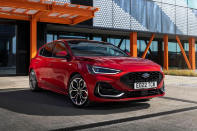 Ford Focus efsanesi emekli oldu!