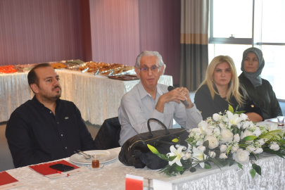 Hayat Hastanesi’nde İletişim Eğitimi