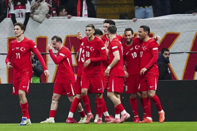 İspanya Türkiye maçı ne zaman, saat kaçta, hangi kanalda? 2026 FIFA Dünya Kupası Elemeleri'nde Ay Yıldızlılar son maçına çıkıyor