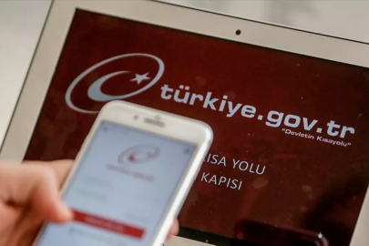 "Sistemde yaşanan bir teknik aksaklık nedeni ile işleminiz tamamlanamadı" e-Devlet çözümü!