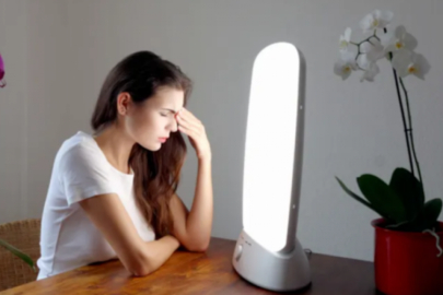 Mevsimsel depresyonun çözümü oldu: Her gün 30 dakika yeterli