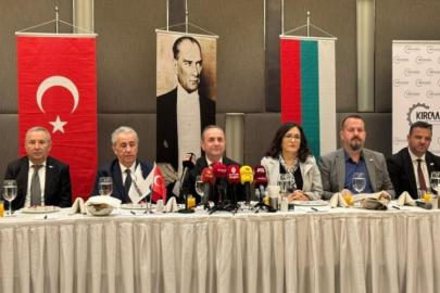 Bursa'da yeni bir dernek kuruldu! İki ülke arasında köprü olacak...