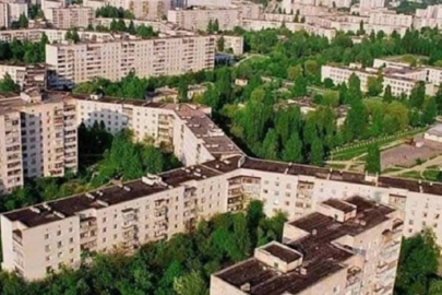 Dünyanın en uzun evi seçildi: Bir ilçeden daha büyük, bir uçtan bir uca yürümek 1 saat sürüyor
