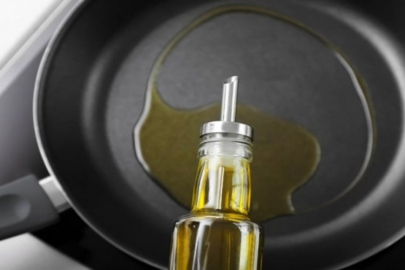 Mutfağınızda varsa hemen çöpe atın