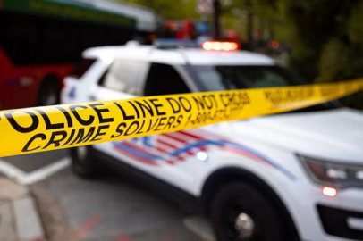 ABD'de bıçaklı saldırgan havalimanında vurularak öldürüldü