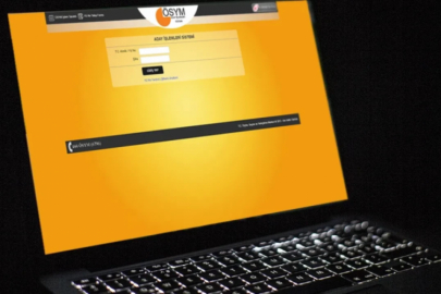 ALES pazar günü yapılacak