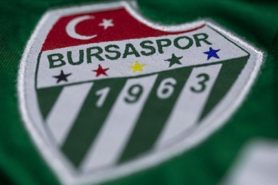 Bursaspor'un 5 haftalık maç programı belli oldu