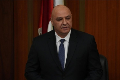 Lübnan Cumhurbaşkanı Avn, ülkesinin İsrail ile müzakereye hazır olduğunu yineledi