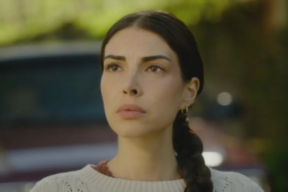 Taşacak Bu Deniz'in Esme'si gerçek hayatta bakın kiminle evli! Meğer asıl Koçari'si...