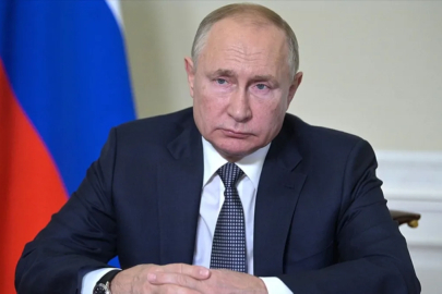Vladimir Putin: ABD tarafından sunulan barış planını teslim aldık