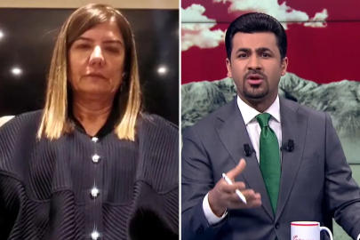 AK Partili Suna Kepolu Ataman'dan olay sözler: CHP atalarımızı idam etti