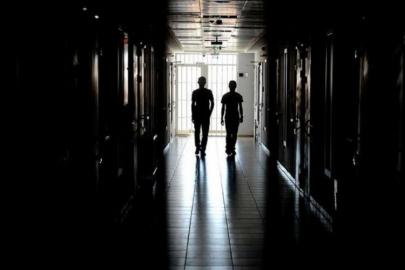 Binlerce mahkuma af mı çıkıyor?