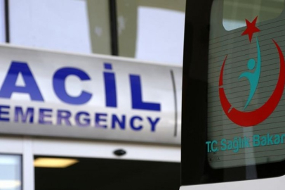 Bursa'da 112'yi arayıp 'fenalaştım' dedi, yetmedi! Acı haber geldi...