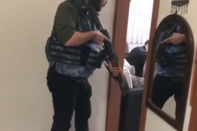 Bursa'da dudak uçuklatan yasa dışı bahis hacmi! Çok sayıda tutuklu...