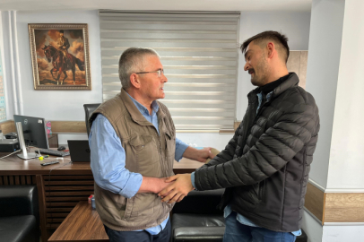 Bursa'da 'insanlık ölmemiş' dedirten olay! TOKİ taksidini yatırmaya gidiyordu...