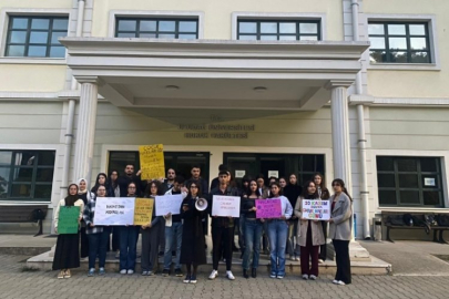 "Çocukların Hayatı Tartışmaya Kapalıdır"