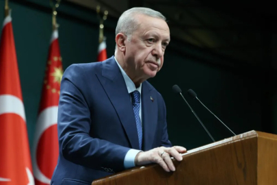 Cumhurbaşkanı Erdoğan'dan G20'de önemli açıklamalar