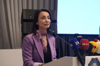 DEM Parti Eş Genel Başkanı Hatimoğulları'ndan İmralı Ziyareti Açıklaması