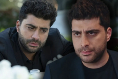 Doğukan Güngör, Kızılcık Şerbeti'ni takipten çıktı! Fatih, Kızılcık Şerbeti'nden ayrılıyor mu?