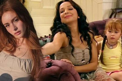 Evrim Akın hakkında ifşalar bitmiyor! Bu kez yönetmen...