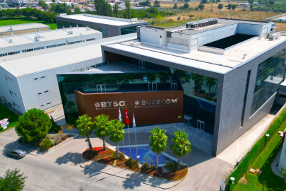 FutureProof Textiles Projesi Başladı