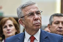 Mansur Yavaş'tan İçişleri Bakanlığı'na Tepki: 'Danıştay'a İtiraz Edeceğiz'