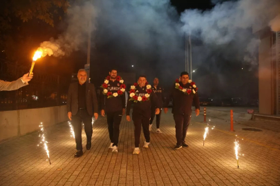 Milli Para Atletler, Riyad'dan Madalyalarla Döndü