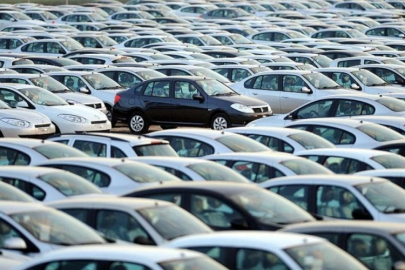 Otomobil fiyatlarında yeni vergi dönem başladı!