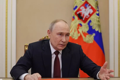 Putin, ABD'nin Barış Planını Değerlendirdi: Nihai Çözüme Temel Olabilir