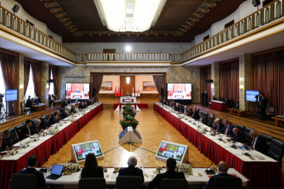 Süreç Komisyonu İmralı'ya gidiyor