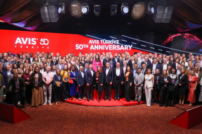 Türkiye’de araç kiralama 50 yaşında