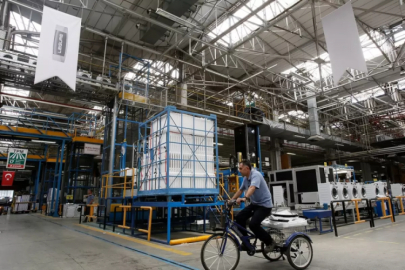 Türk beyaz eşya devi fabrikasını kapatıyor! Personele 3 milyon dolar ödenecek