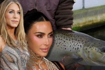 Ünlü isimlerin güzellik sırrı: İğneyle balık spermi enjeksiyonu