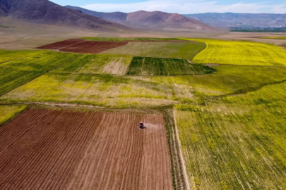 Arsa sahiplerini ilgilendiriyor! Yüzde 90'ını devlet alacak